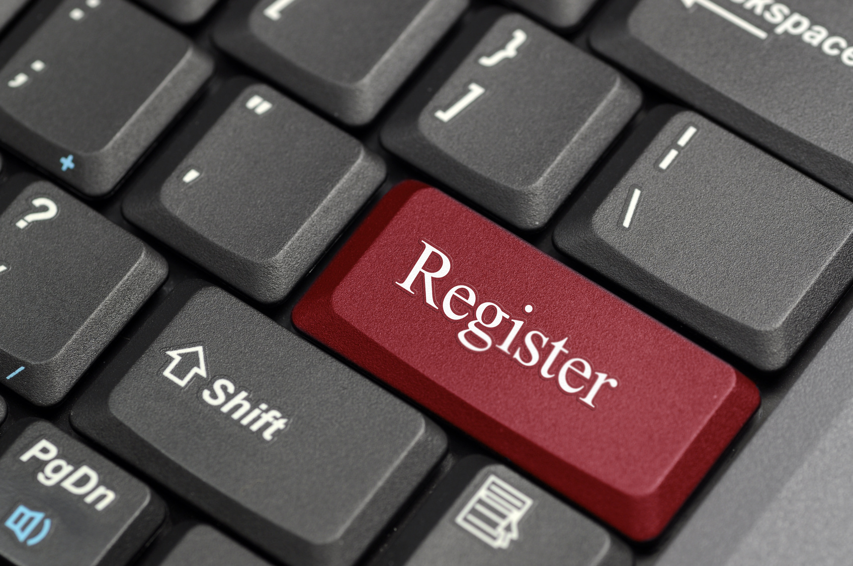 Register